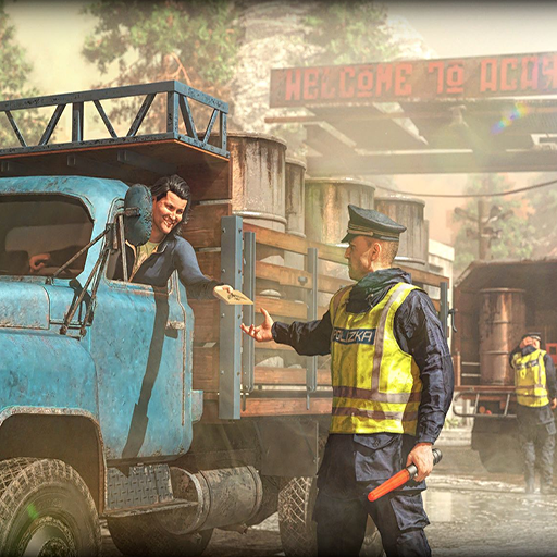 边境检察官手机版中文版