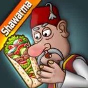 沙威玛传奇无限金币