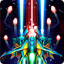 无限射击银河攻击