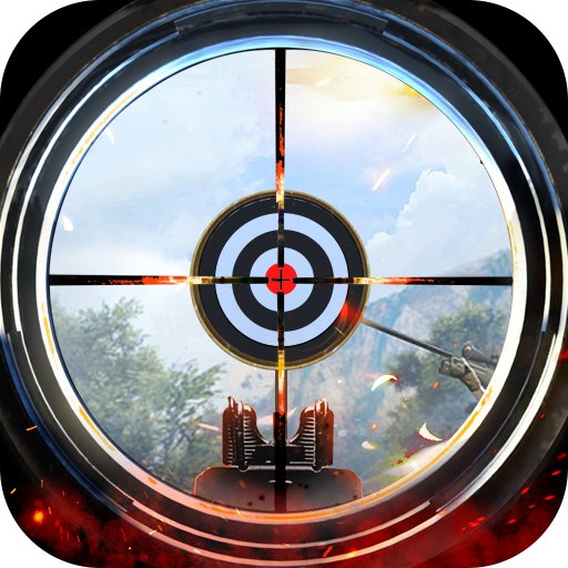 枪神狙击手无限金币