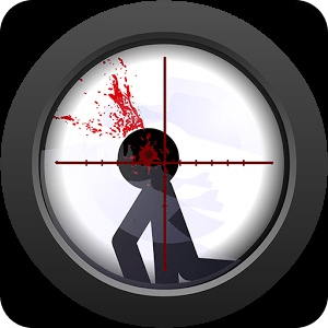 火柴人狙击手2最新版本