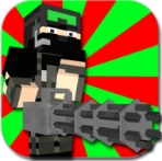 传奇攻击僵尸狙击手