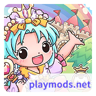 吉壁乐园公主城堡