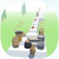 动物快跑