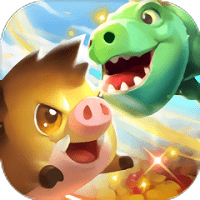 宠兽争斗安卓版