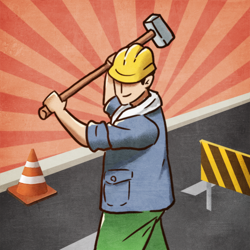 造路大师免广告版