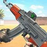 突击精英反恐任务最新版