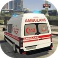 2021救护车司机安卓版