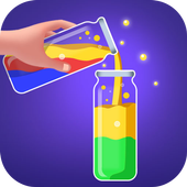 果汁分类3D最新版