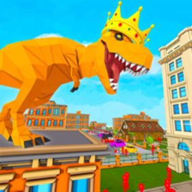 像素恐龙崛起最新版