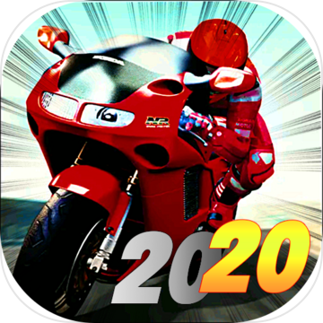 我心爱的小摩托