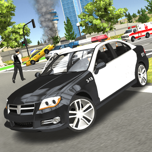 汽车追逐比赛安卓版