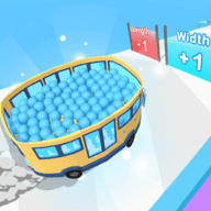 超载车跑安卓版