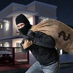 小偷盗窃模拟器安卓版