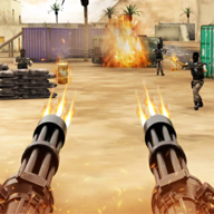 世界大战自由战士最新版