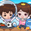 假装过家家最新版
