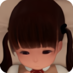 迷失的生活小女孩正式版