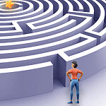 我的迷宫3d迷宫逃脱安卓版