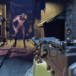 天天打僵尸最新版