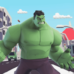 英雄城市决斗安卓版