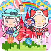 我的小镇城市机场最新版