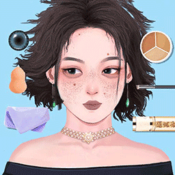 我是美妆博主最新版