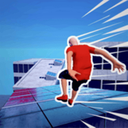 屋顶跑酷最新版