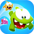 青蛙小怪兽滚动比赛安卓版