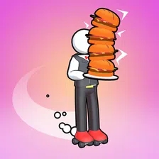 我的连锁咖啡馆安卓版