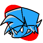 周五夜放克黑暗碰撞安卓版