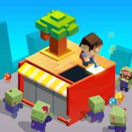 全面僵尸战争模拟器安卓版