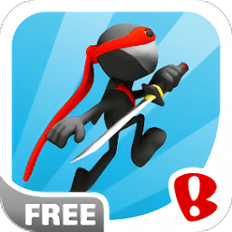 忍者跳跃最新版