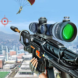 神枪狙击手手游最新版