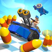 指挥官竞技场安卓版