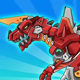 机甲决斗场最新版