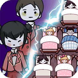 猛鬼校舍双人猎梦者安卓版