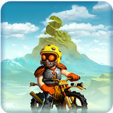 特技摩托赛前线安卓版