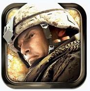 现代战争黑色飞马安卓版