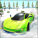 汽车漂移3D赛道安卓版