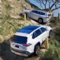 登山越野车模拟安卓版