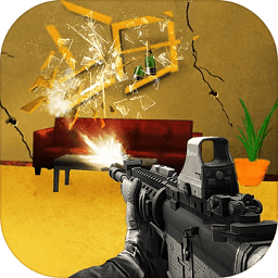 破坏房子解压模拟器安卓版