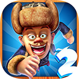 熊出没之光头强快跑2安卓版