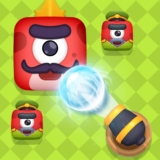 弹球对对碰安卓版